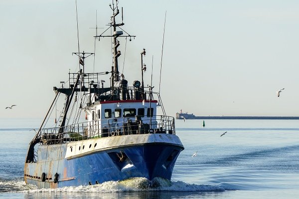 Europêche Condemns Slanderous Campaign Against Trawling