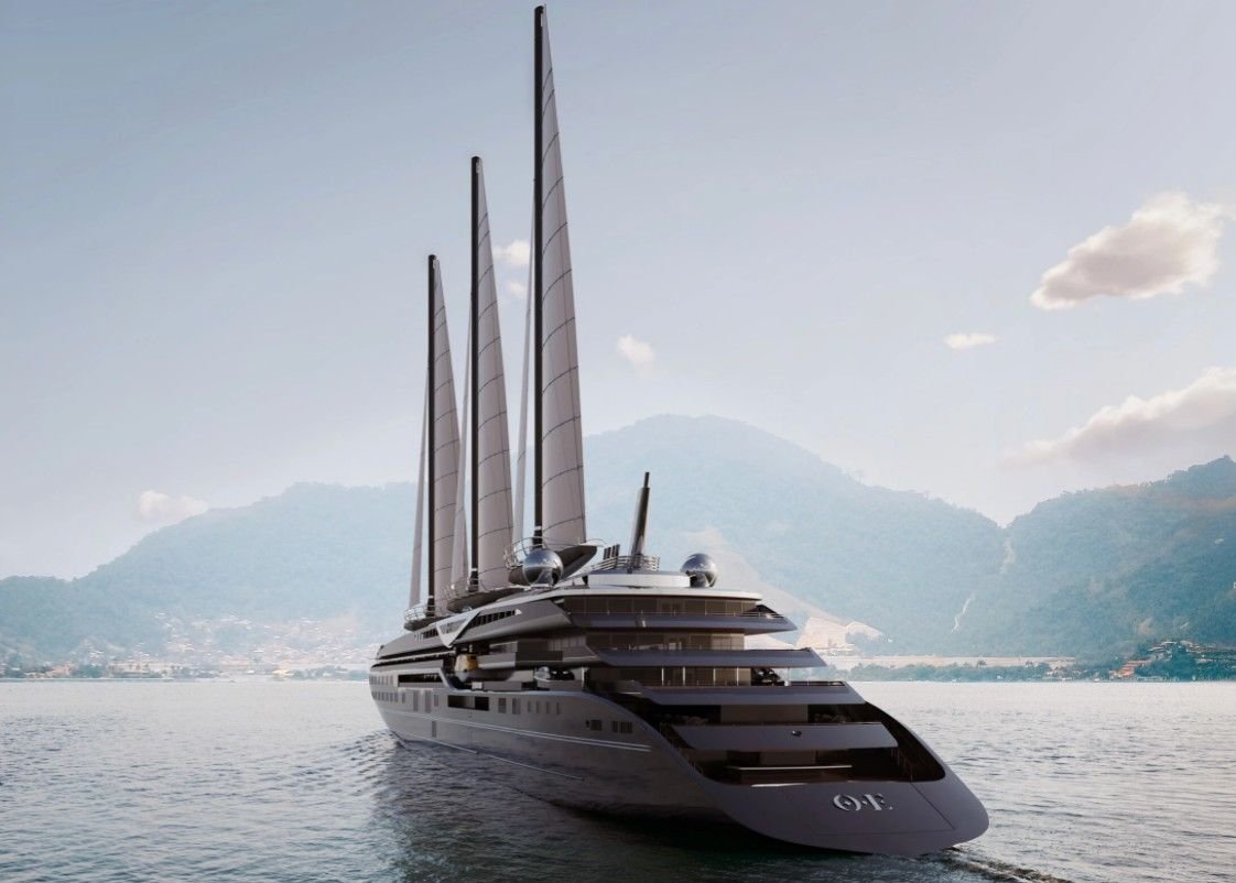 Orient Express Reveals Mediterranean Two-Yacht Fleet Deployment to Elevate Luxury Tourism in 2027