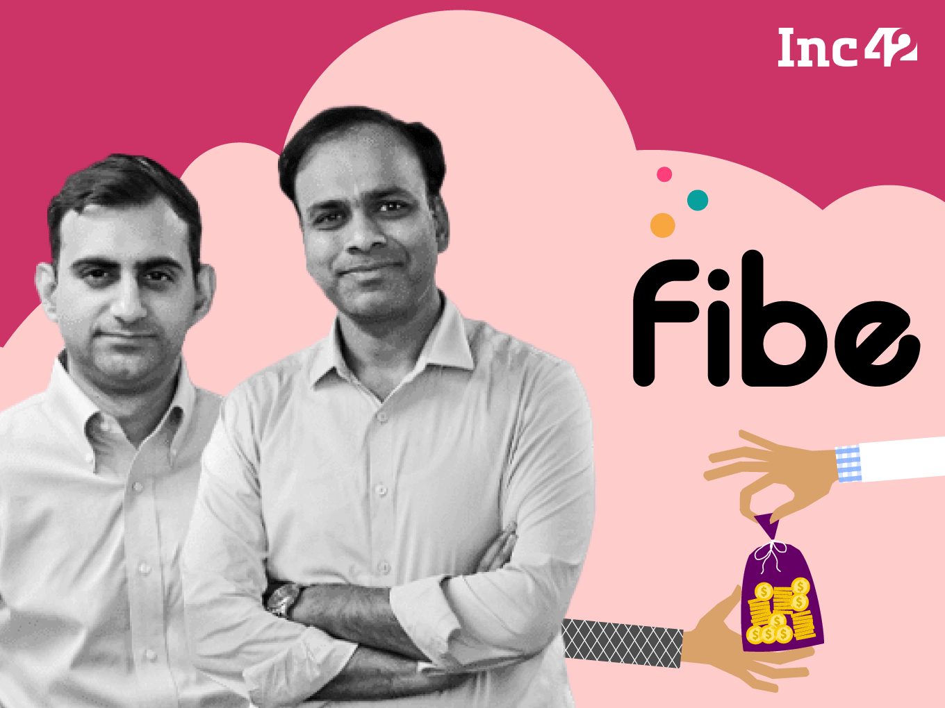 Lending Tech Startup Fibe Raises $35 Mn To Enhance Product Suite