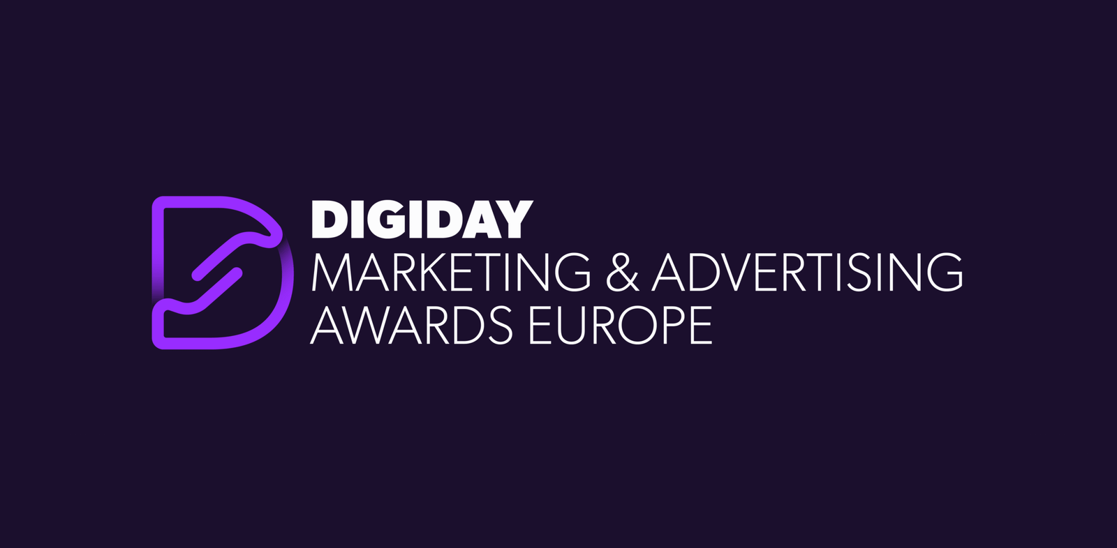 Mountain Dew, Billups and Sky Sports are some of the winners of this year’s Digiday Marketing and Advertising Awards Europe