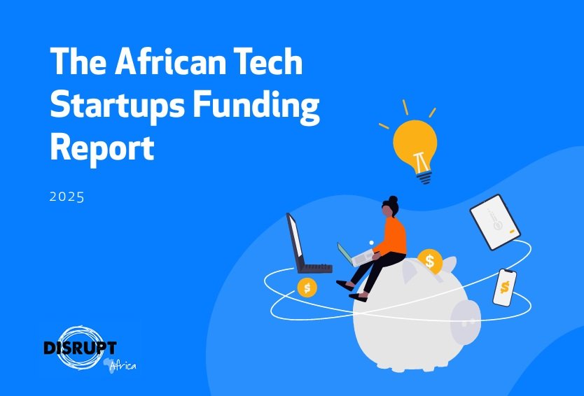 African tech startup funding leaps by almost 50% as sector begins to recover from global “funding winter”
