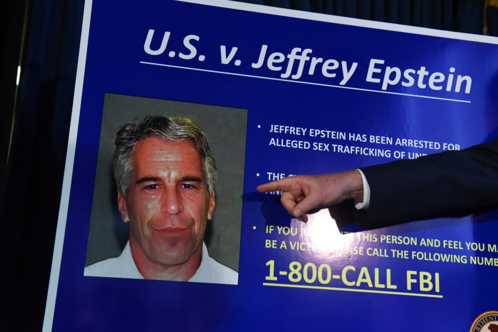 New revelations from Epstein files take a toll across Europe