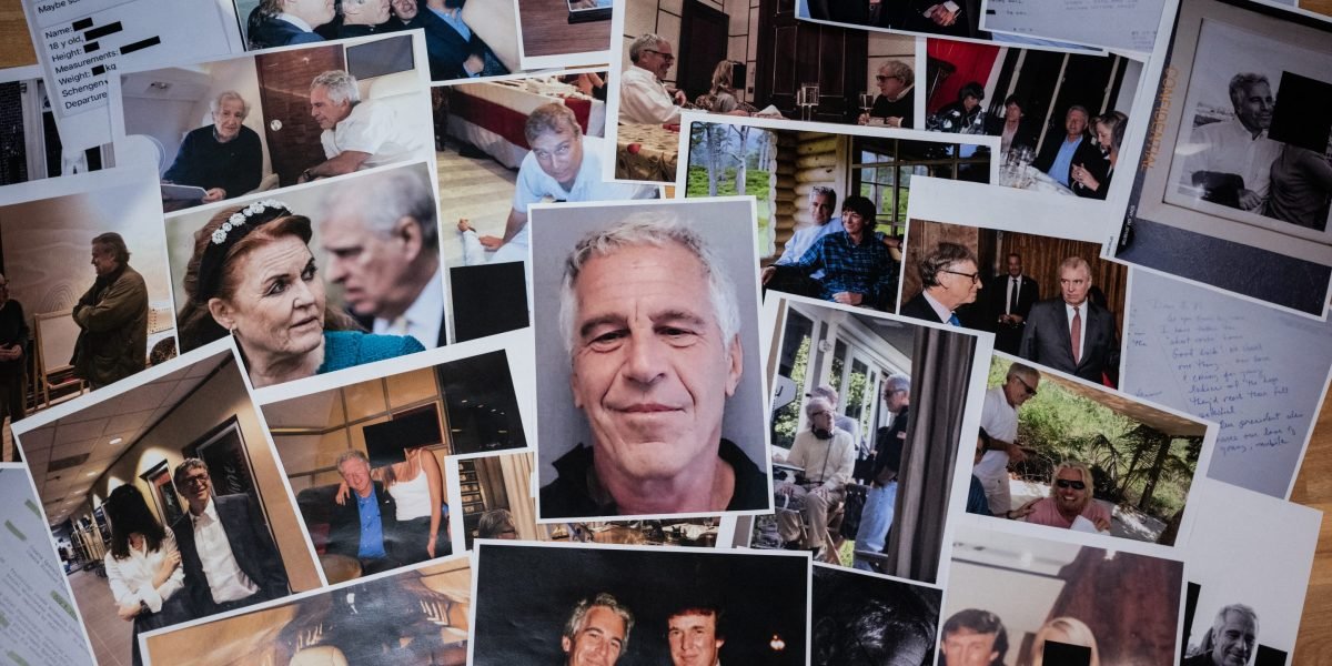 How Jeffrey Epstein exploited colleges' 'tremendous drive to acquire money'