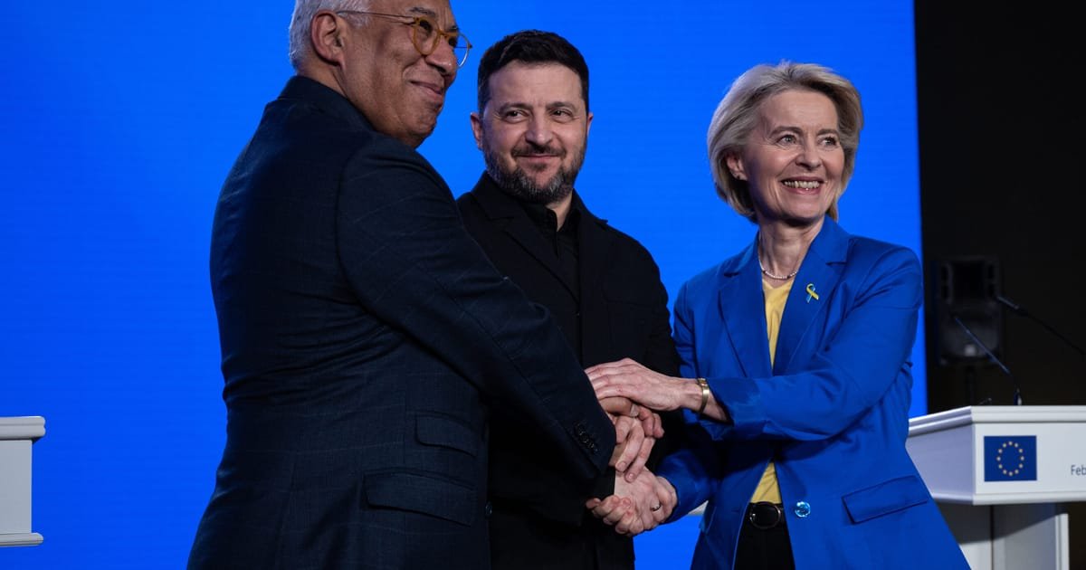 Between Hungarian and French elections – POLITICO