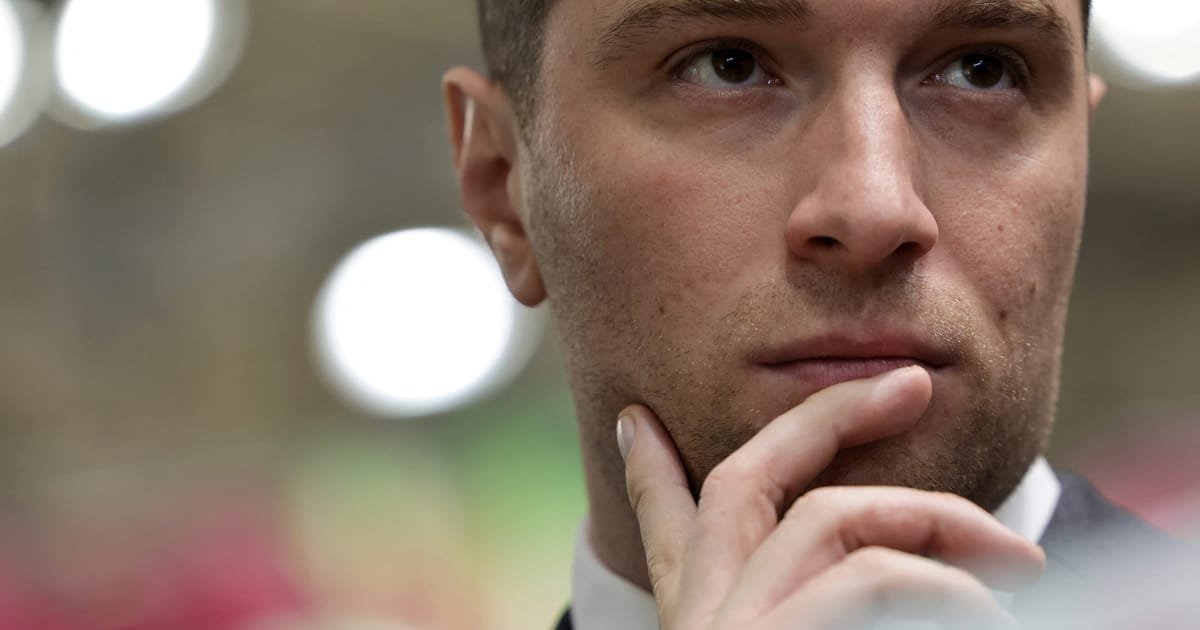 Far-right leader Bardella criticizes Macron’s pan-European nuclear push – POLITICO