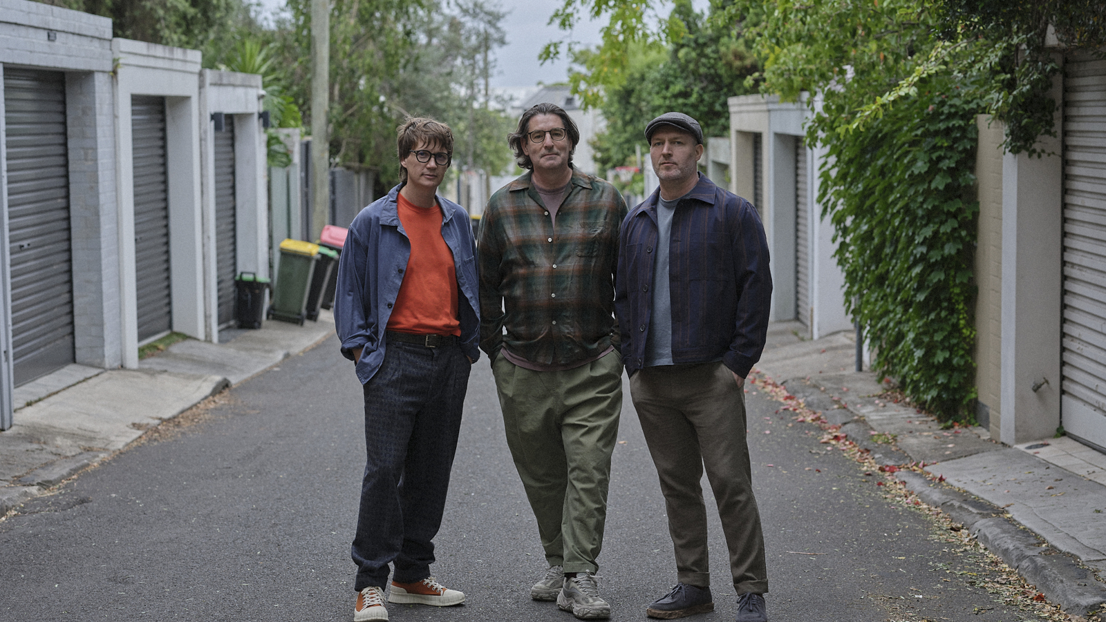 Glue Society Expands to US and Europe