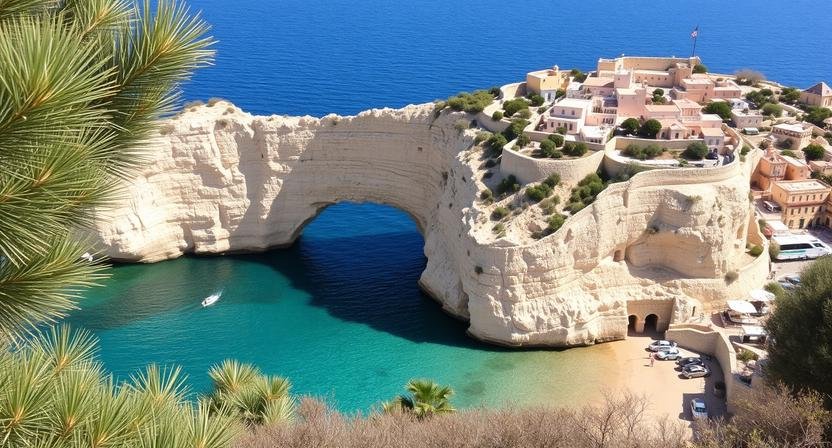 Gozo Sees Seven Percent Increase in Foreign Tourists in 2025, Boosting Sustainable Tourism, Cultural Heritage and Eco-Tourism for Economic Growth in Malta