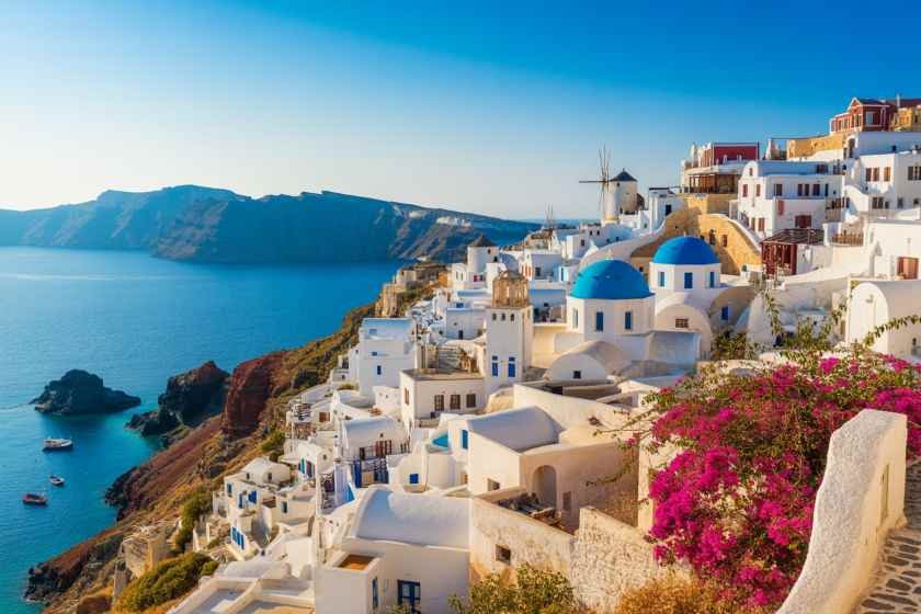 Greece