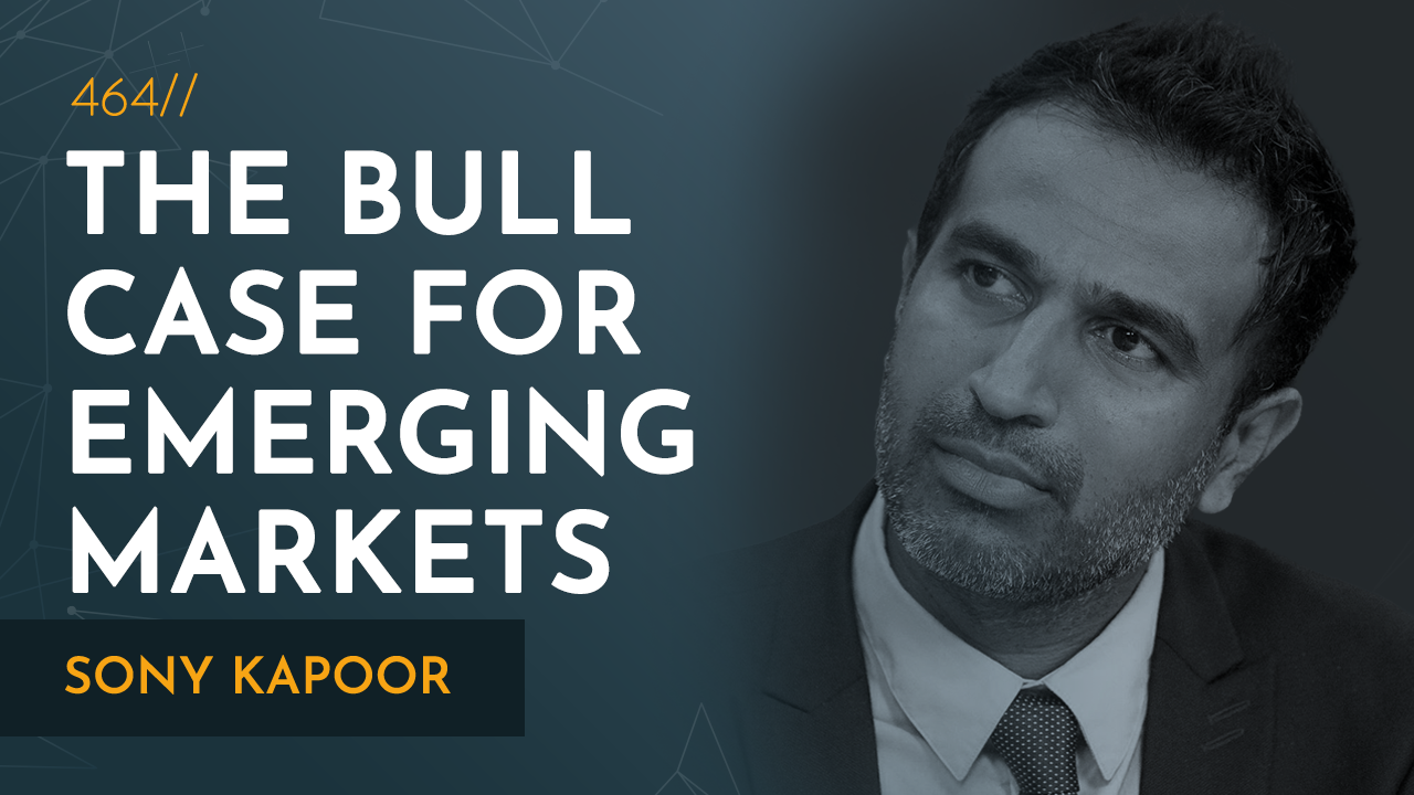 Investment Opportunities in Emerging Markets