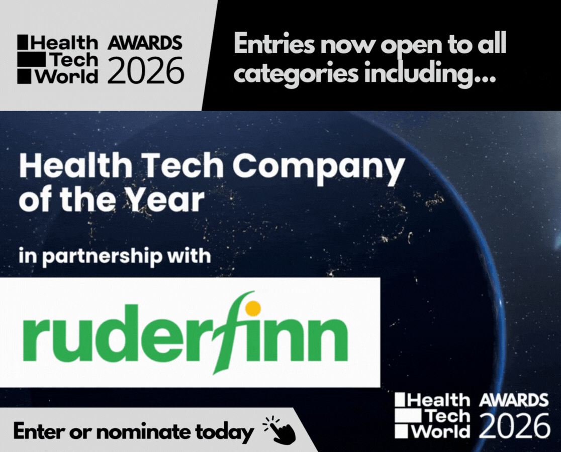 Over 60s health startup Lateral secures £2.5m