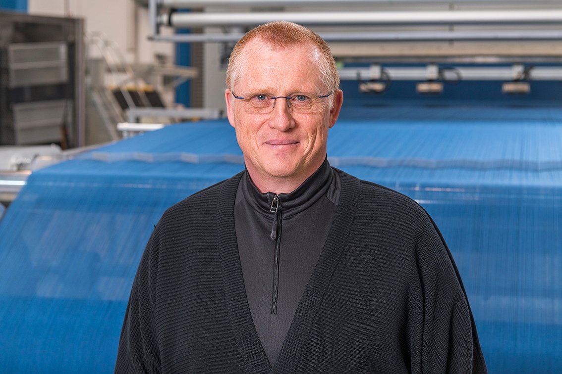 Monforts Strengthens India Strategy with Sustainable, High-Performance Textile Finishing Solutions