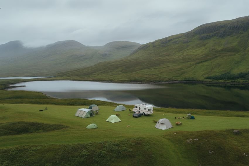 Highland-caravan-and-campsites-association