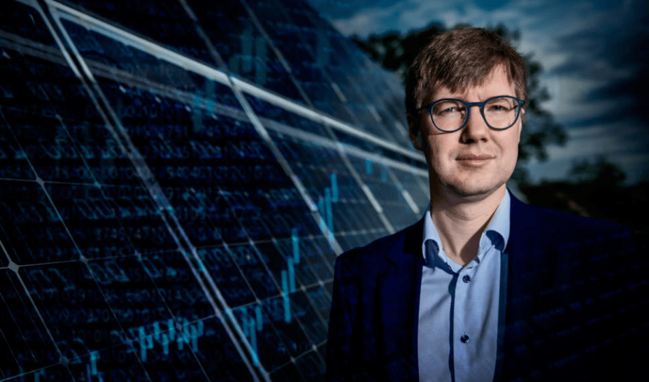 Danish startup Hybrid Greentech attracts €15 million investment to accelerate European grid flexibility rollout