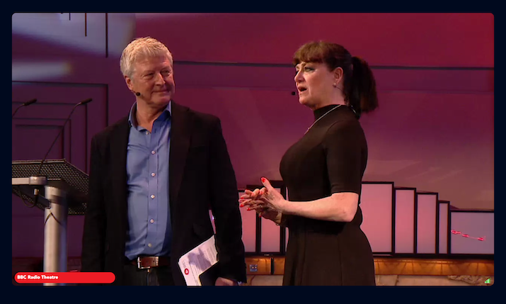 IBC Accelerators 2026 speed towards an agentic future