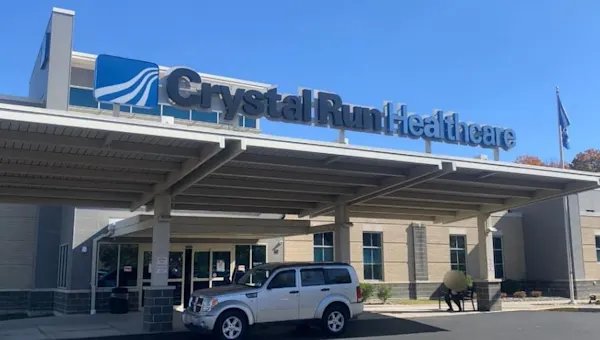 News 12 | Westchester | More layoffs at Crystal Run Healthcare leaked amid alleged gag orders