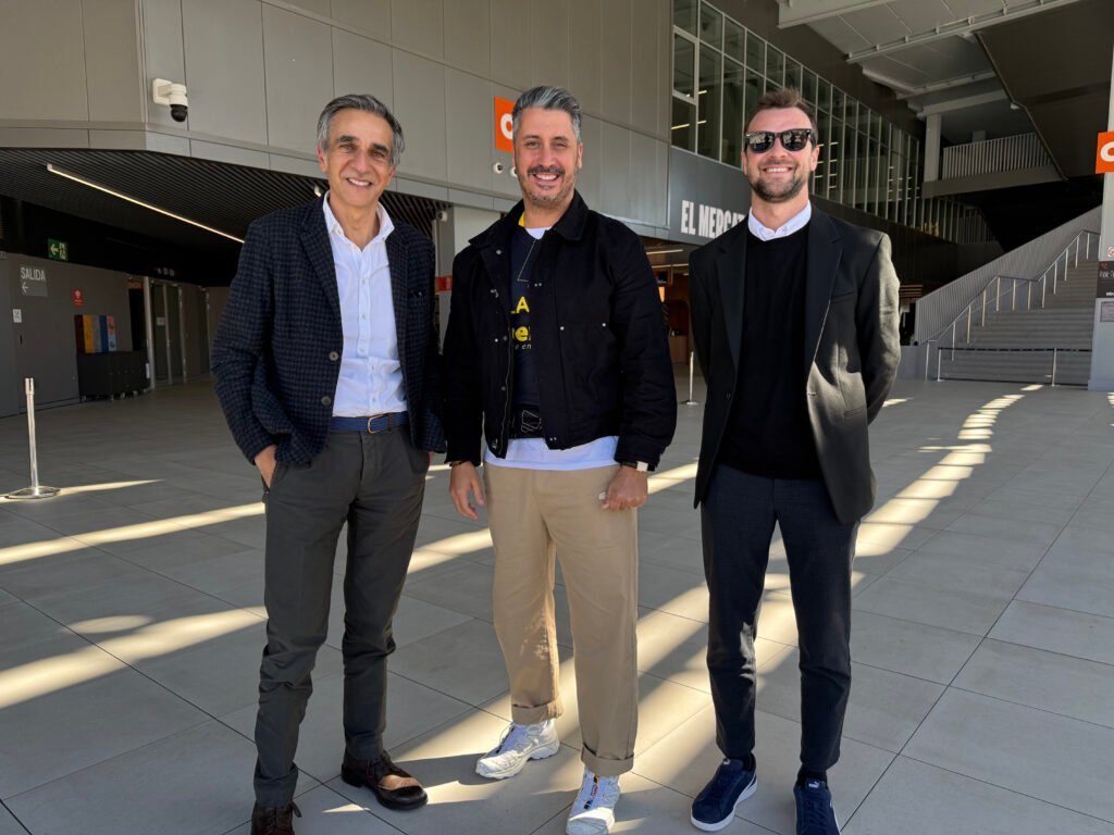 Luis Yeray Gutiérrez Reviews the Roig Arena Project, One of Europe’s Most Modern Venues