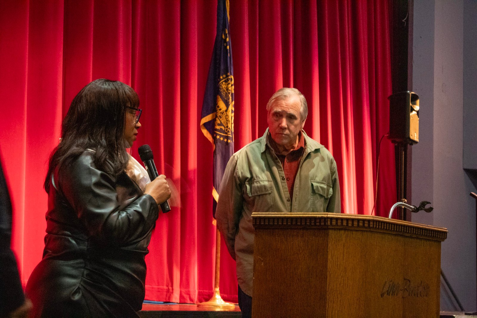 jeff merkley janelle bynum