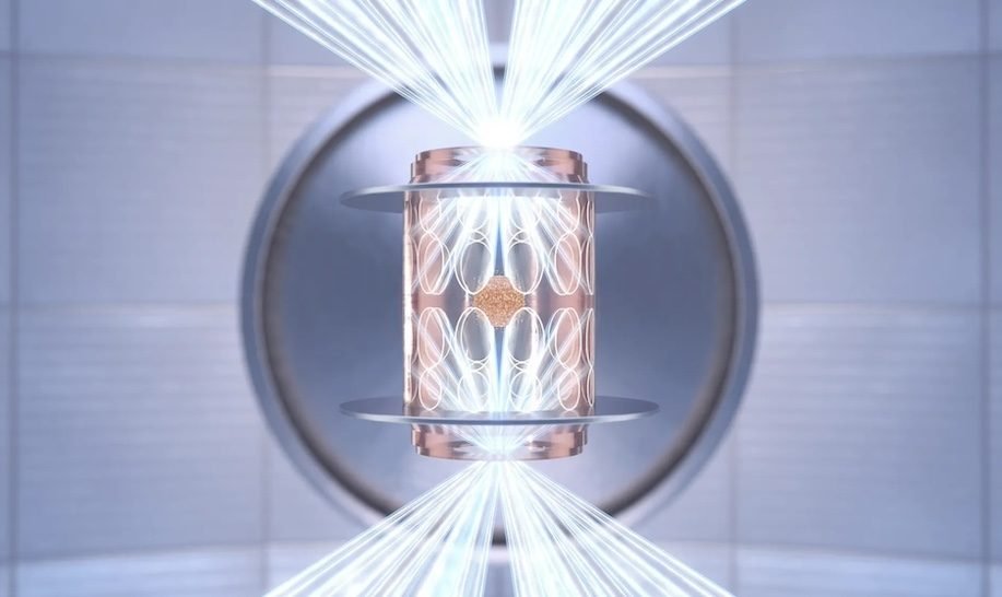 Ten Minutes With Mike Dunne, Co-Founder and CTO of Fusion Power Startup Inertia Enterprises