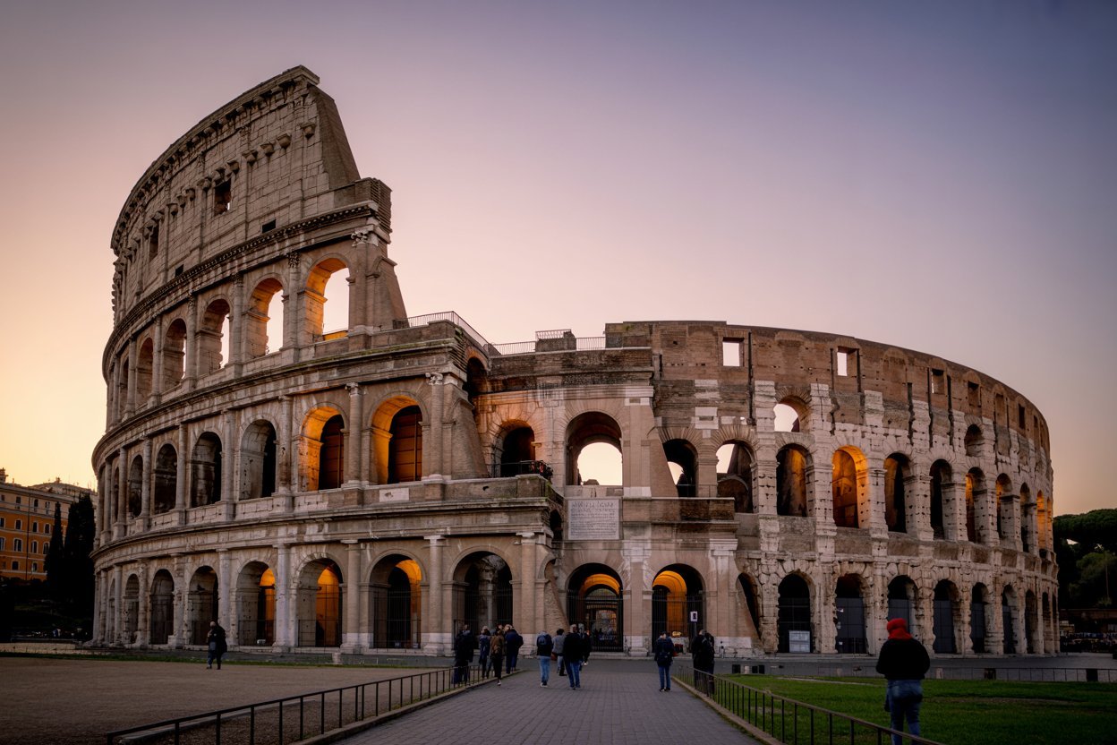 Italy Joins Spain, Portugal, South Korea, United States, Norway, Australia, Poland, and More in Revolutionizing European Tourism with Emerging Destinations and Sustainable Travel Trends