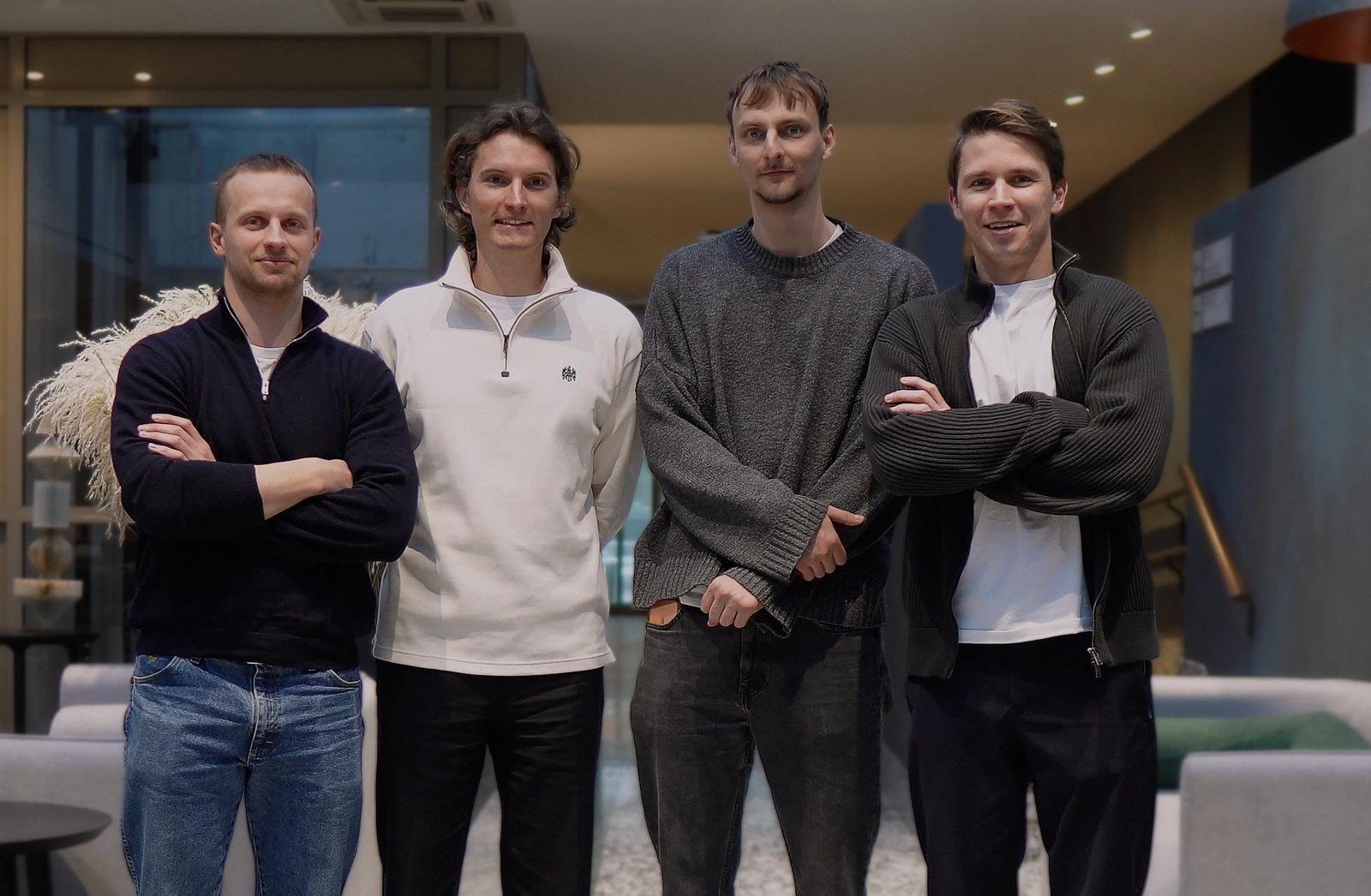 Betting on the digital dollar