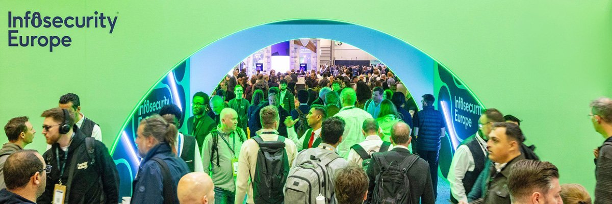 Infosecurity Europe launches cyber security startups stream