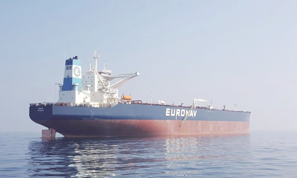 CMB.TECH offloads two more VLCCs