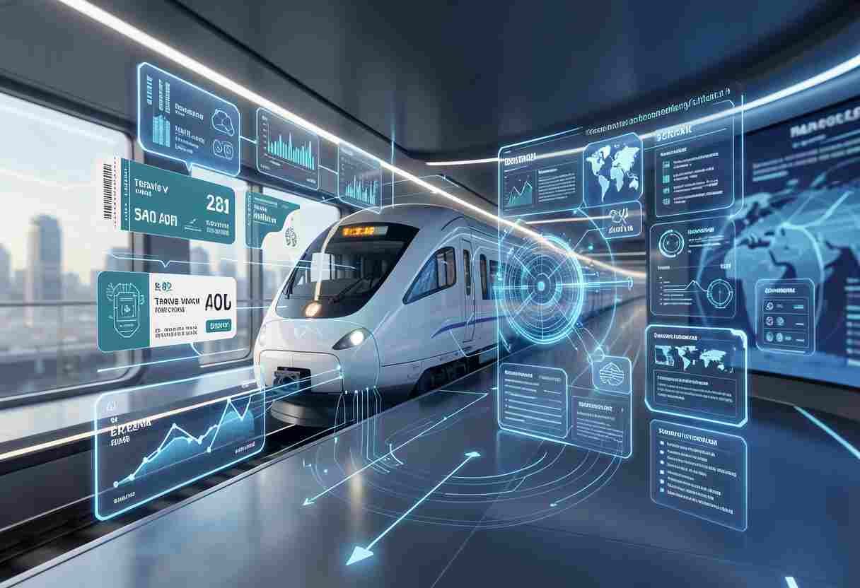 Ixigo  acquires sqaas and  trenes