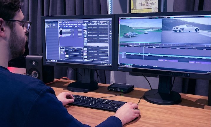 Jigsaw24 joins SVG Europe as a Gold sponsor