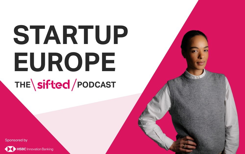 Judith Dada, general partner at Visionaries Club: 'I'm deeply troubled by what lies ahead for Europe'