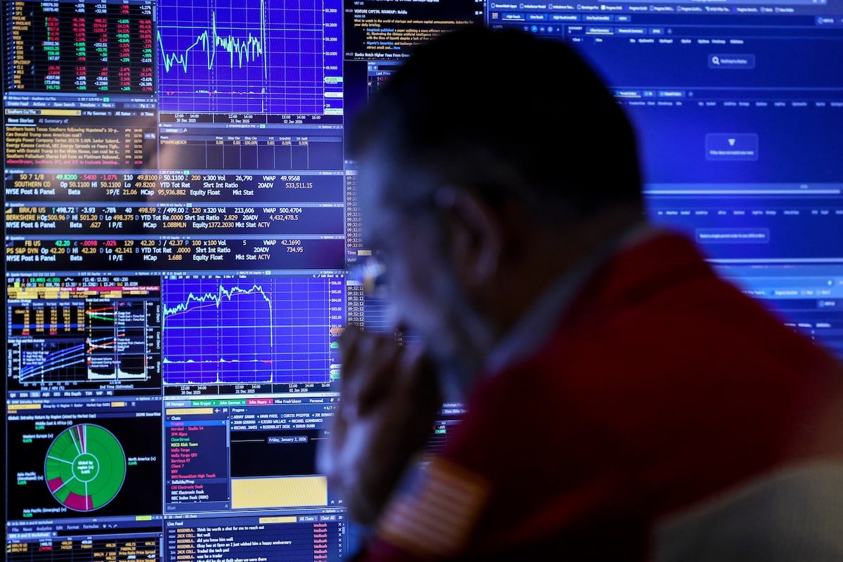 Premarket: Tech stock rally set for a test as Nvidia results due