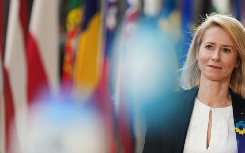 Ukraine War, Day 1,461: Hungary Blocks EU Sanctions on 4th Anniversary of Russia’s Invasion