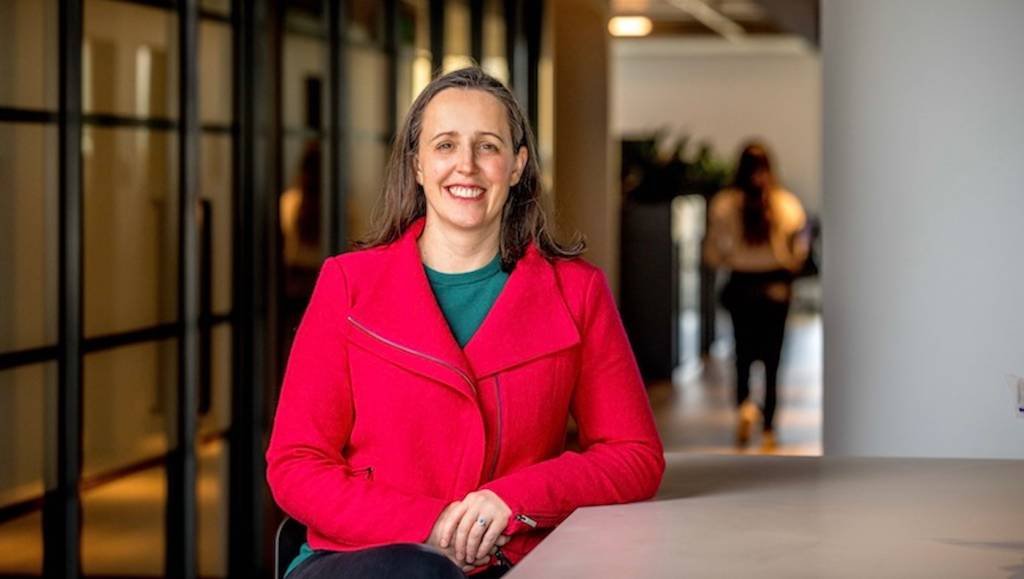 LaunchVic OG boss Kate Cornick departs to become Tech Council CEO