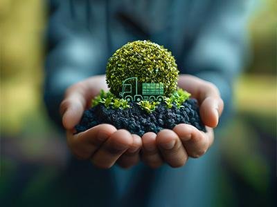 Europe Green Logistics Market