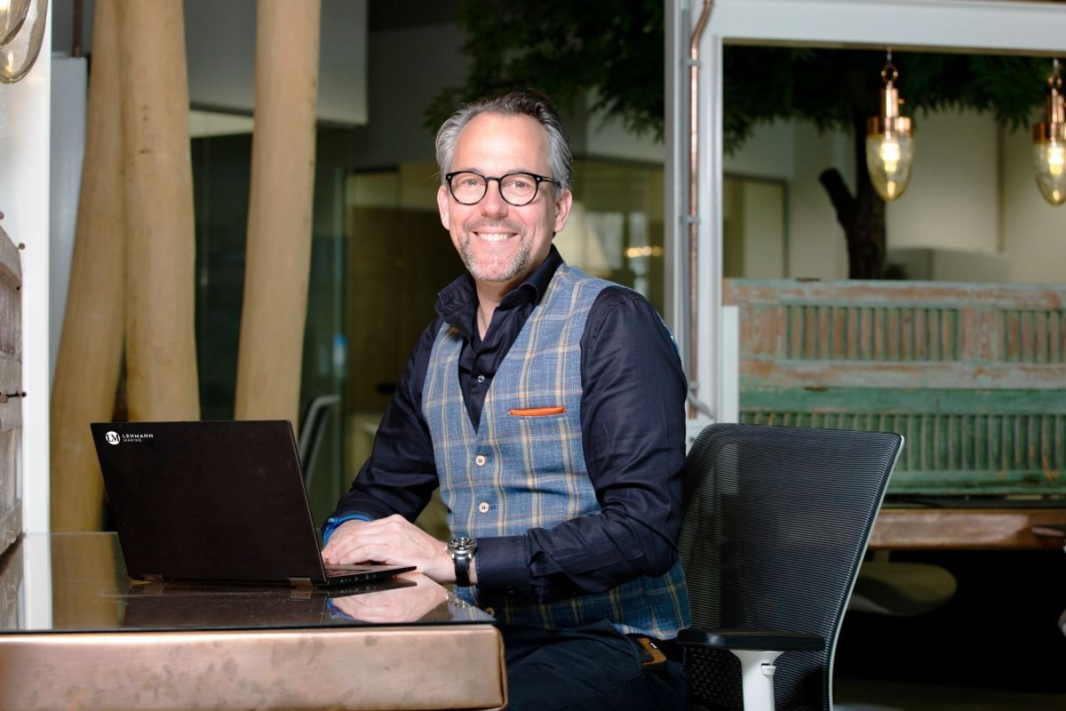 Fish Farmer - News - Lehmann Marine opens new offices in Netherlands and Norway