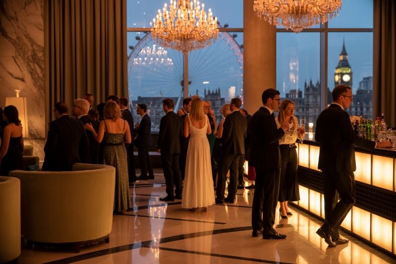 London gears up for transformational 52nd ehma agm: a historic moment for european luxury hospitality in march 2026