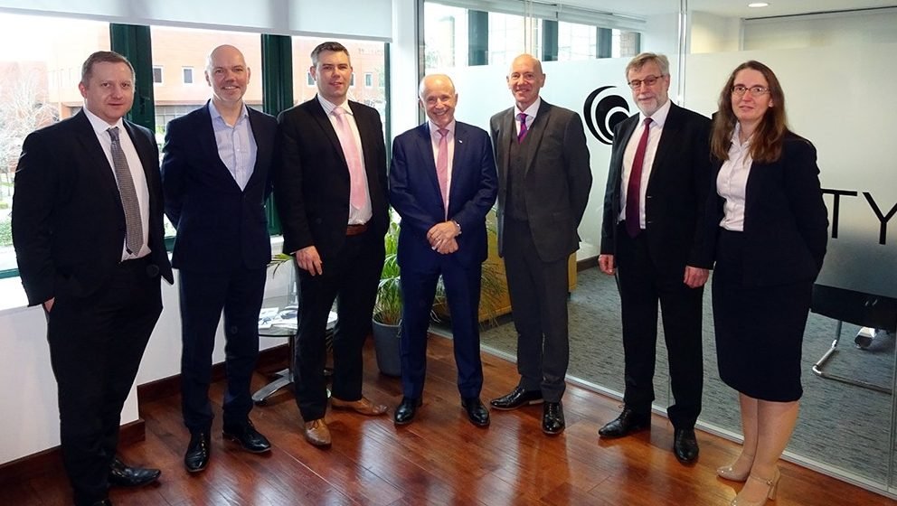 MHA MacIntyre Hudson announces merger with Keens