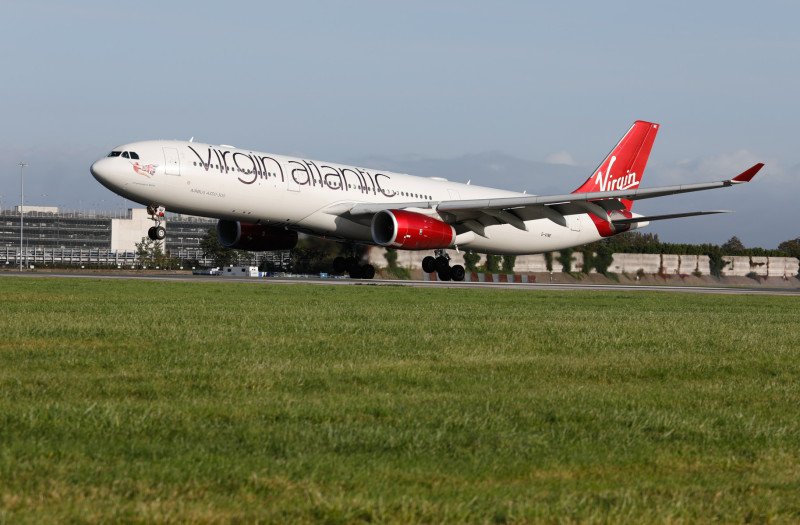 What Makes Manchester Airport One of the Best Airports in Europe for 2026? Why It’s Ranked Twenty-Fifth