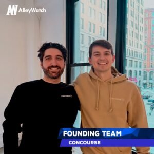 Concourse Raises $12M to Connect AI Agents Directly to Enterprise Financial Stacks – AlleyWatch