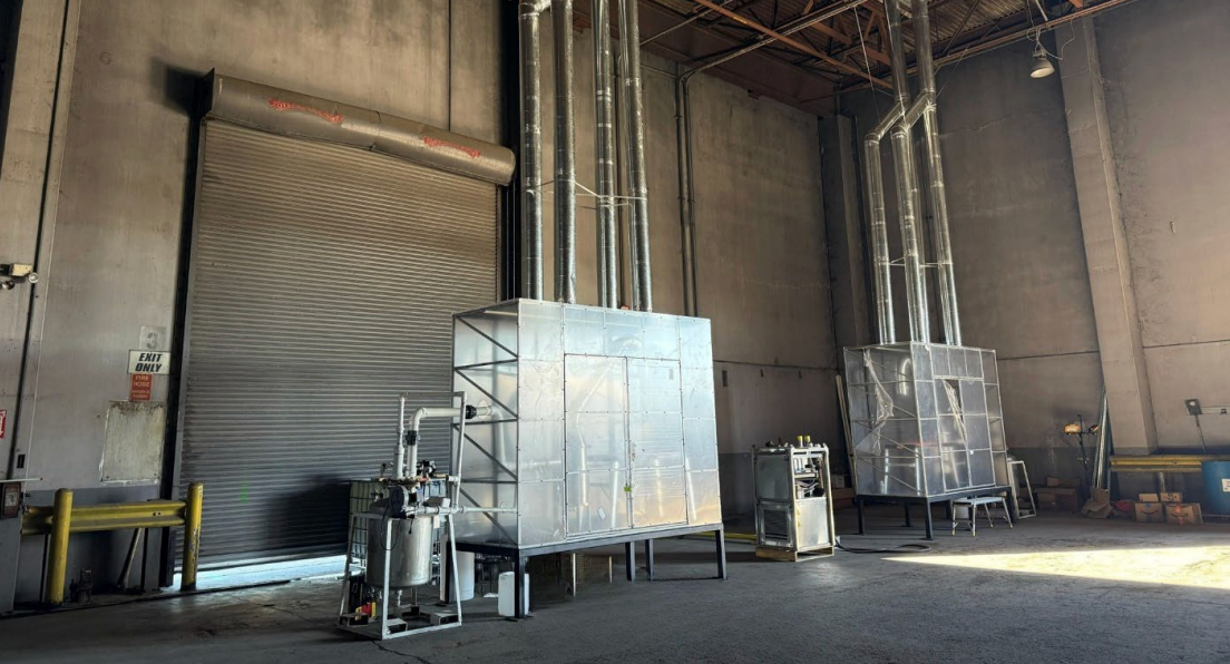 Metallium raises capital for US strategy