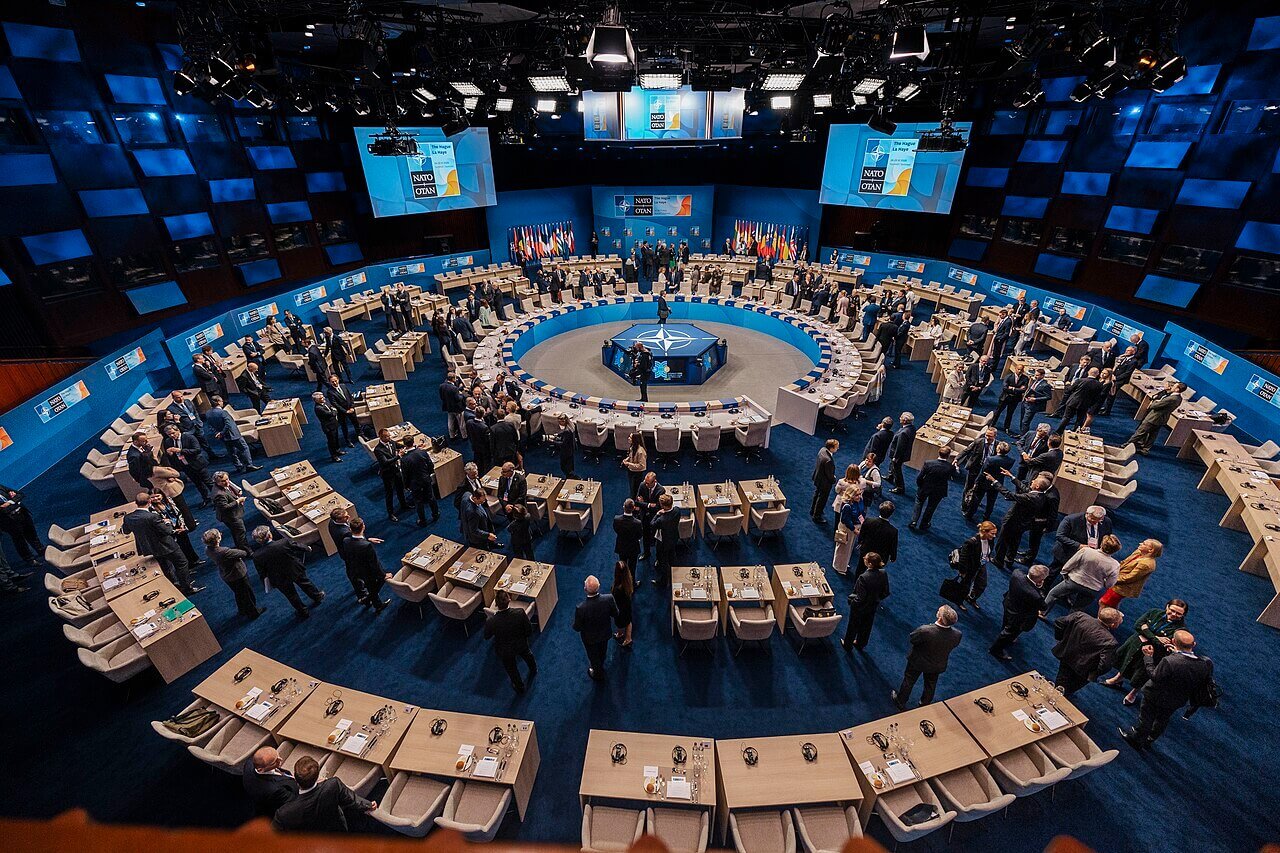 How Trump’s Approach to Europe Weighs on Transatlantic Security Cooperation • Stimson Center