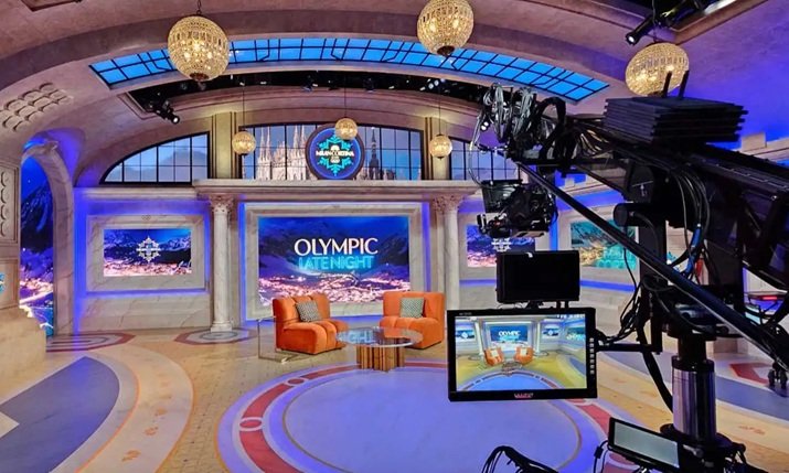 Milano Cortina 2026: How NBC covered the Winter Games