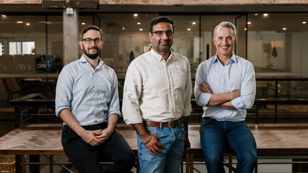 Neara powers up to unicorn status with $90 million capital raise