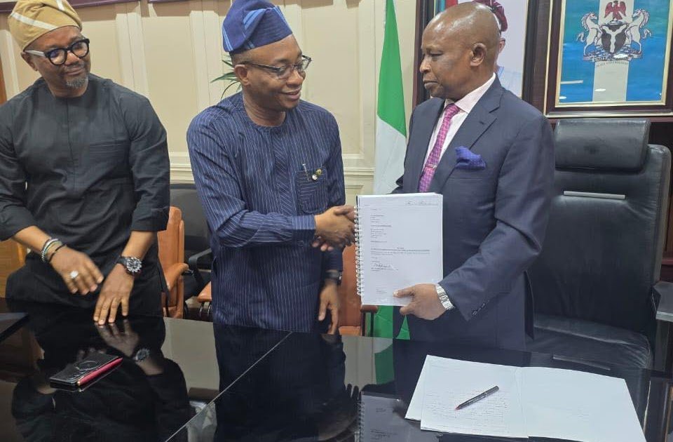 Nigeria Secures $6.2M Win Against UK Tech Firm in E-Procurement Arbitration – Arise News