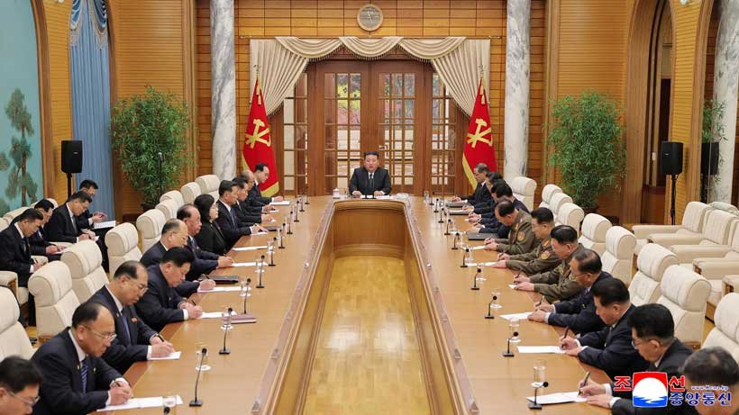 From nukes to the economy: Decoding North Korea’s Ninth Party Congress
