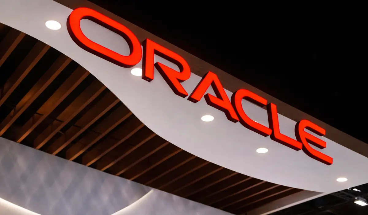 Oracle Stock Jumps on $50B Cloud Expansion Plan