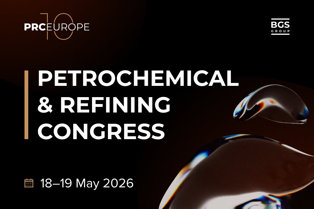 Petrochemical and Refining Congress: Europe 2026