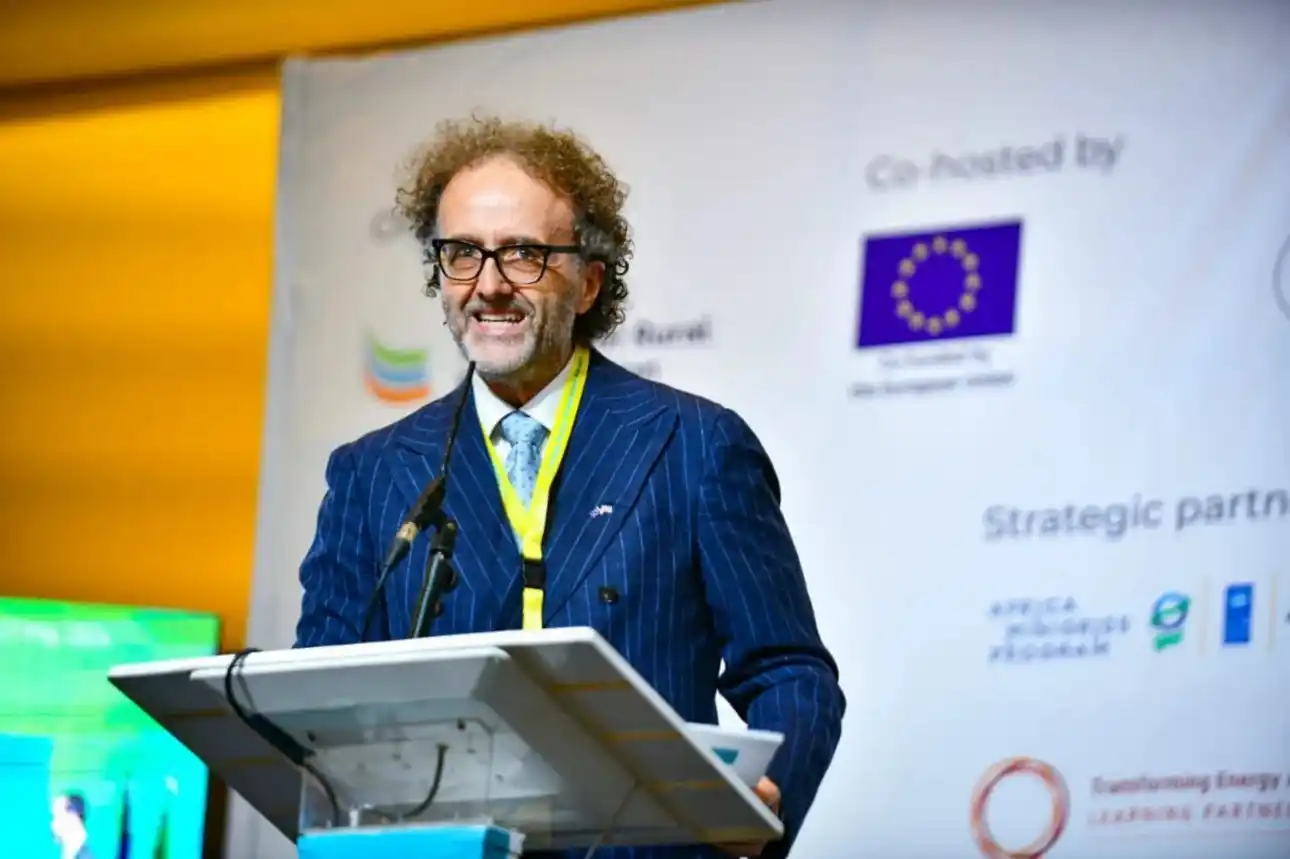 EU digital skills programme trains 18,000 beneficiaries in Borno, Yobe