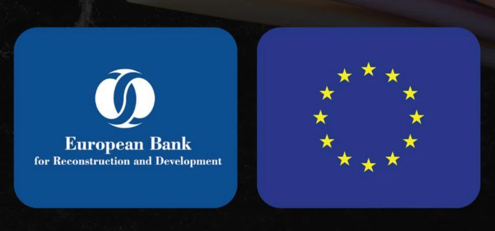 Project BRIDGE Secures $100m EBRD Investment and €22m EU Grant