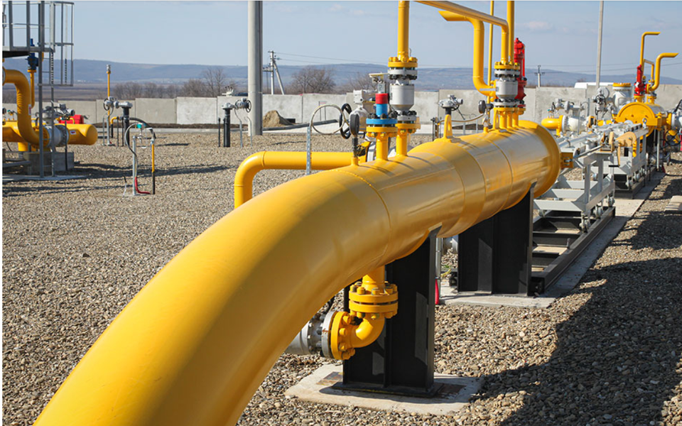 Energy officials voice support for US gas imports to Eastern Europe