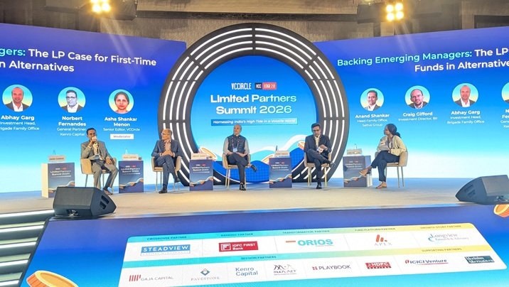 Track record, DPI critical for raising capital: Panellists at VCCircle LP Summit
